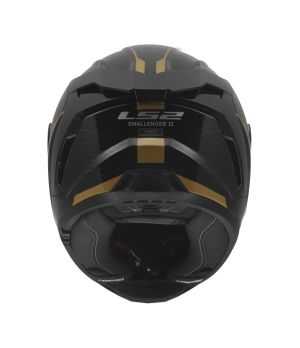 LS2 - Casque FF817 Challenger II Essential