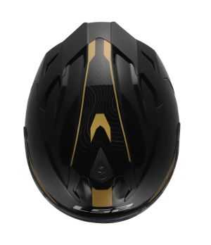 LS2 - Casque FF817 Challenger II Essential