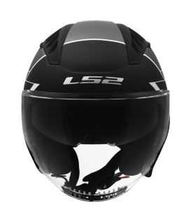 LS2 - Casque OF600 Copter II Tango