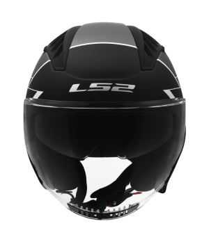 LS2 - Casque OF600 Copter II Tango