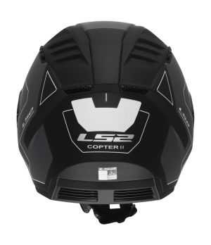 LS2 - Casque OF600 Copter II Tango
