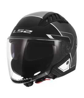 LS2 - Casque OF600 Copter II Tango