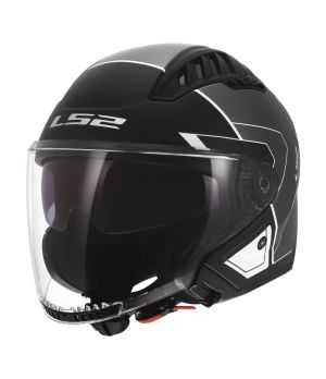 LS2 - Casque OF600 Copter II Tango