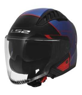 LS2 - Casque OF600 Copter II Tango