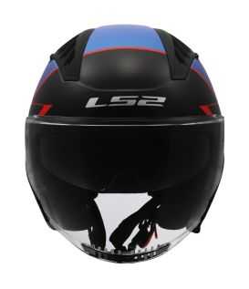 LS2 - Casque OF600 Copter II Tango