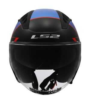 LS2 - Casque OF600 Copter II Tango
