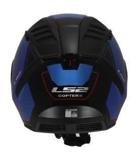LS2 - Casque OF600 Copter II Tango