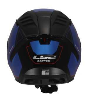 LS2 - Casque OF600 Copter II Tango
