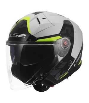 LS2 - Casque OF603 Infinity II Nightline