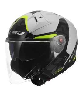 LS2 - Casque OF603 Infinity II Nightline