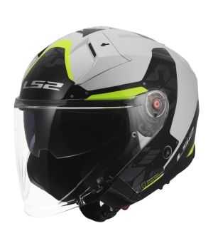 LS2 - Casque OF603 Infinity II Nightline