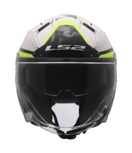 LS2 - Casque OF603 Infinity II Nightline