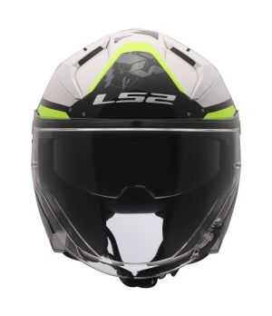 LS2 - Casque OF603 Infinity II Nightline