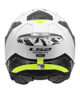 LS2 - Casque OF603 Infinity II Nightline