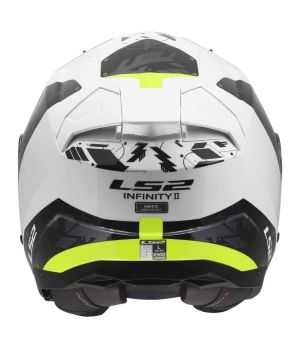 LS2 - Casque OF603 Infinity II Nightline