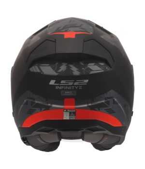 LS2 - Casque OF603 Infinity II Nightline