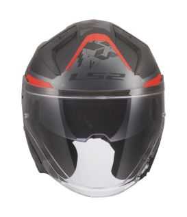 LS2 - Casque OF603 Infinity II Nightline