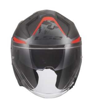 LS2 - Casque OF603 Infinity II Nightline