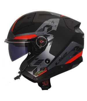 LS2 - Casque OF603 Infinity II Nightline