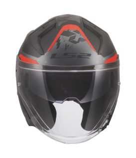 LS2 - Casque OF603 Infinity II Nightline