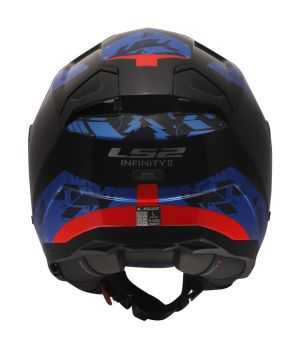 LS2 - Casque OF603 Infinity II Nightline