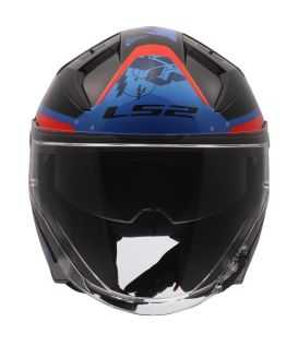 LS2 - Casque OF603 Infinity II Nightline