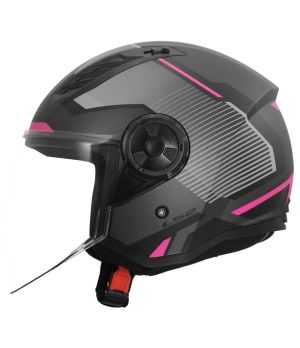 LS2 - Casque OF616 Airflow II Solar