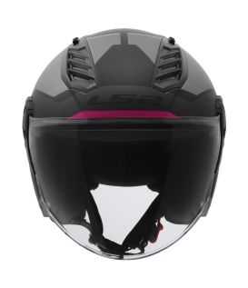 LS2 - Casque OF616 Airflow II Solar