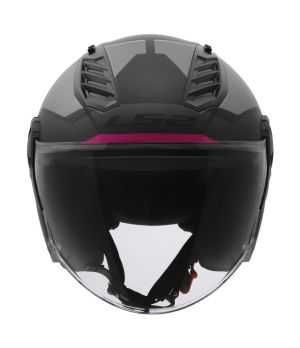LS2 - Casque OF616 Airflow II Solar