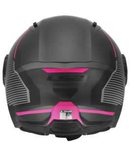 LS2 - Casque OF616 Airflow II Solar