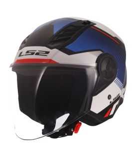 LS2 - Casque OF616 Airflow II Solar