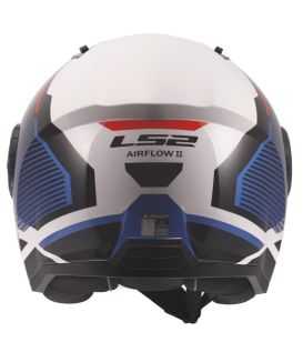 LS2 - Casque OF616 Airflow II Solar