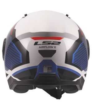 LS2 - Casque OF616 Airflow II Solar