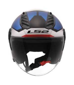 LS2 - Casque OF616 Airflow II Solar