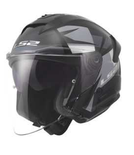 LS2 - Casque OF618 Verso II Ventur