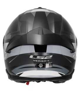 LS2 - Casque OF618 Verso II Ventur