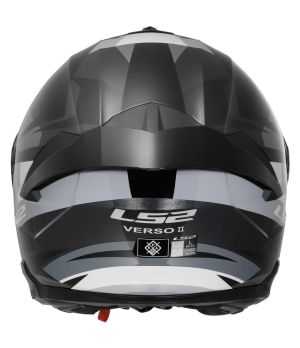 LS2 - Casque OF618 Verso II Ventur