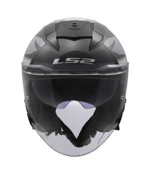 LS2 - Casque OF618 Verso II Ventur