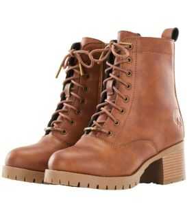 Furygan - Demi-bottes Furygan Janis Lady D3O® Evo