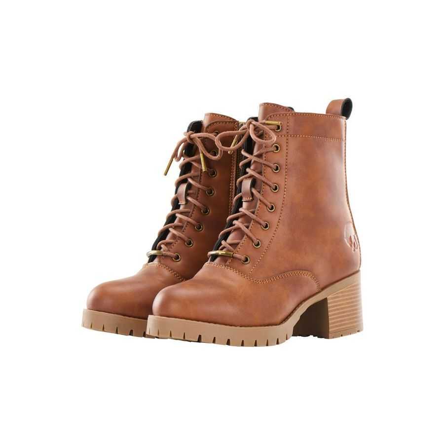 Furygan - Demi-bottes Furygan Janis Lady D3O® Evo