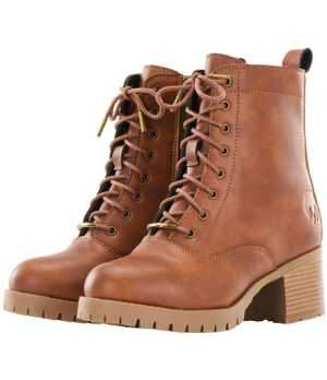 Furygan - Demi-bottes Furygan Janis Lady D3O® Evo