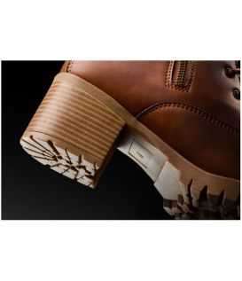 Furygan - Demi-bottes Furygan Janis Lady D3O® Evo