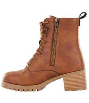Furygan - Demi-bottes Furygan Janis Lady D3O® Evo