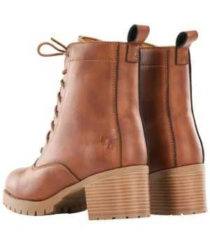 Furygan - Demi-bottes Furygan Janis Lady D3O® Evo