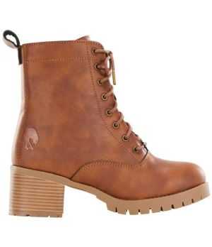 Furygan - Demi-bottes Furygan Janis Lady D3O® Evo