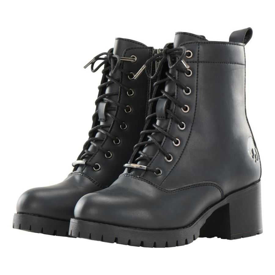 Furygan - Demi-bottes Furygan Janis Lady D3O® Evo