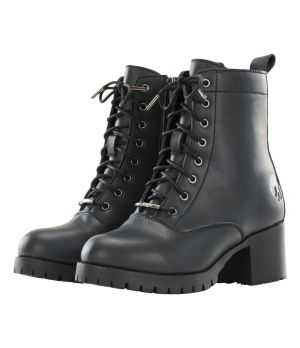 Furygan - Demi-bottes Furygan Janis Lady D3O® Evo