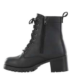 Furygan - Demi-bottes Furygan Janis Lady D3O® Evo