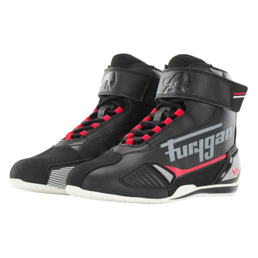 Furygan - Baskets V5 D3O® Furygan - Baskets V5 D3O®