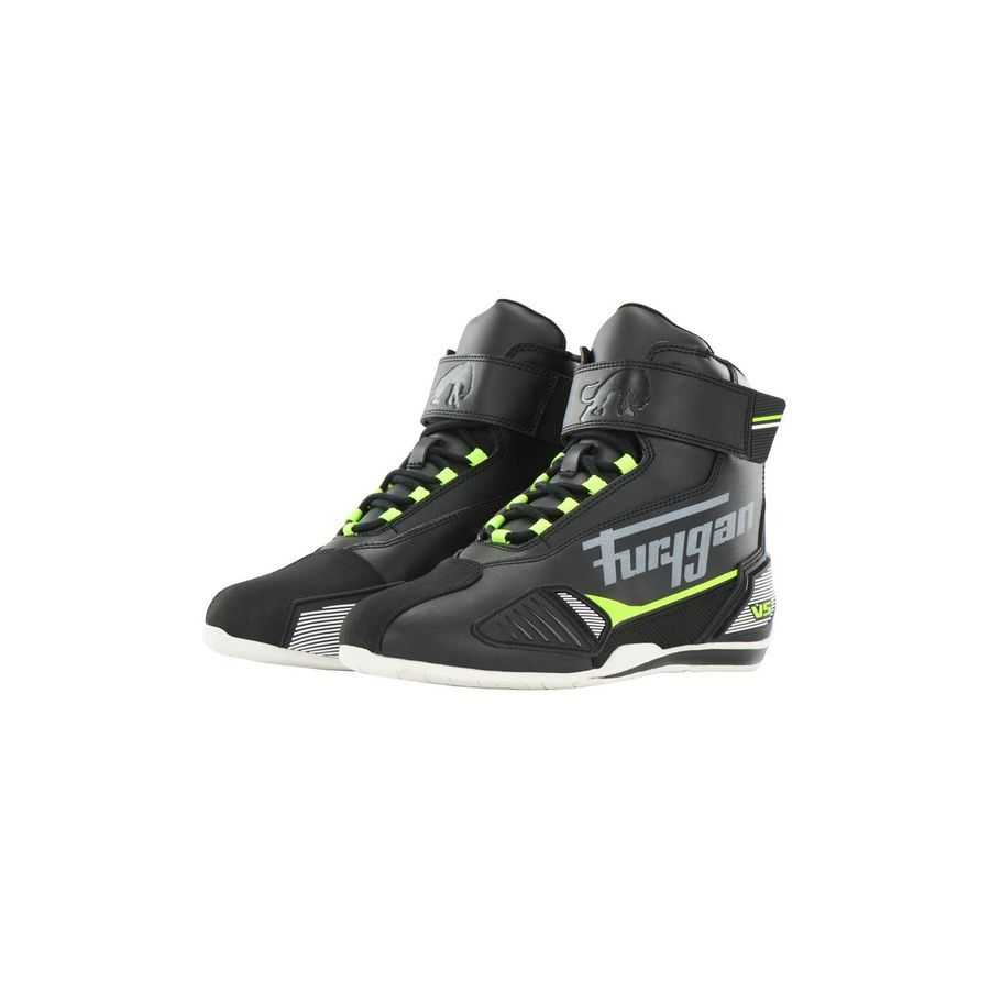 Furygan - Baskets V5 D3O® Waterproof